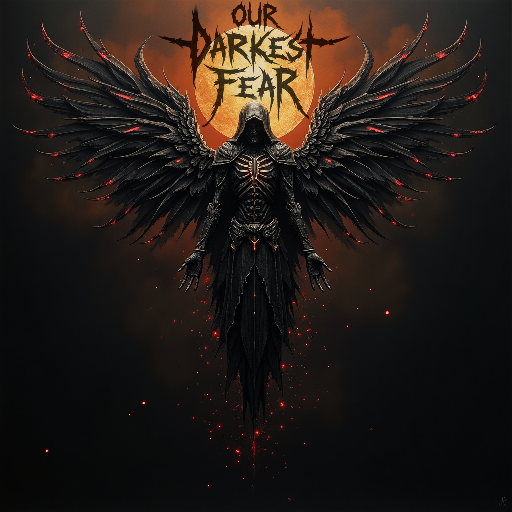Our Darkest Fear