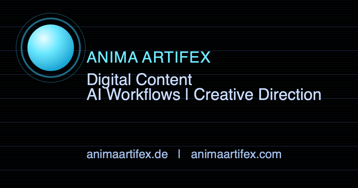 Anima Artifex