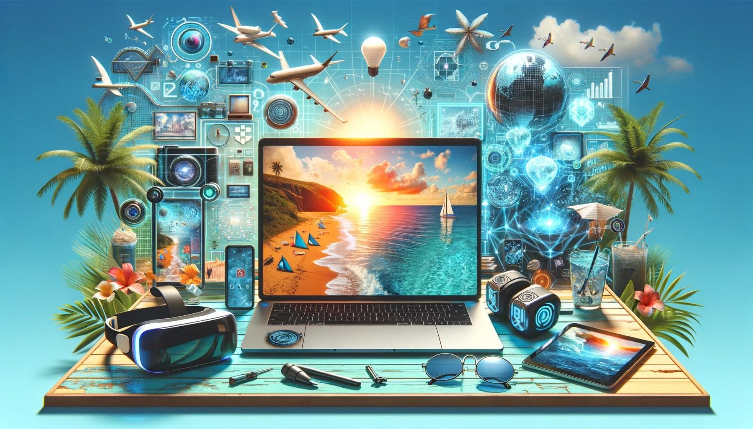 Dines Digital Mind